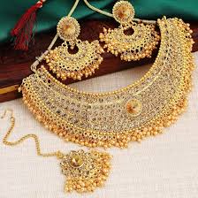 Chingushet Shivarkar Jewelry